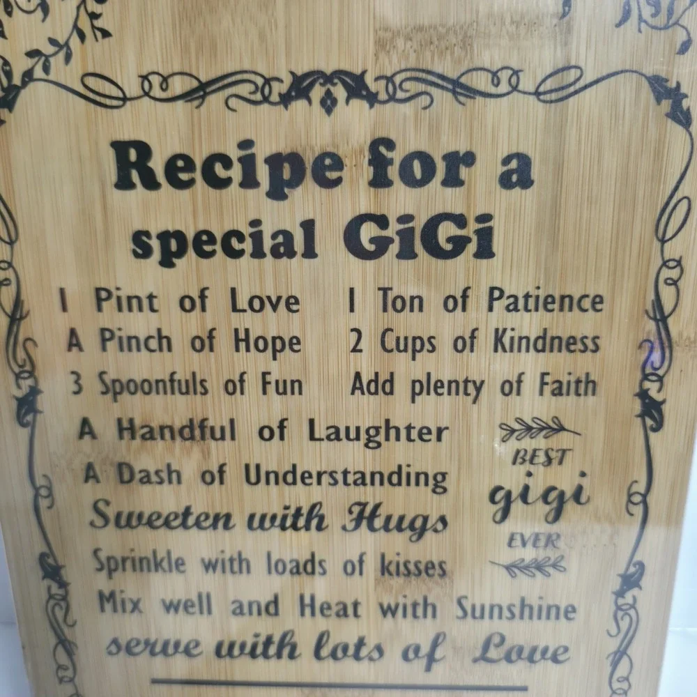 N/A this engraved